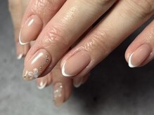 イデアル(Ideal)/【パラジェル】水彩アート