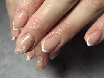 イデアル(Ideal)/【パラジェル】水彩アート