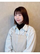 フィロンネイル 市川店(filonnail) miyu 