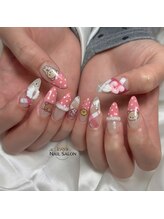 イチキュウハチキュウ ネイルサロン(The 1989 nail salon)/