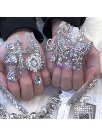 【スカルプやり放題/Sculpture】