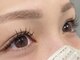 ルクール ヘアー プレジー(Le Coeur HAIR Plaisir)の写真/サロン初心者さんにもオススメ◎セーブルよりも軽く持ちのいい今話題のフラットラッシュ♪
