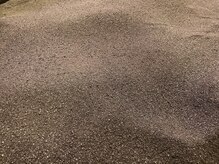 ファームブラン(Farm Bran)/写真でも伝わるサラサラ感