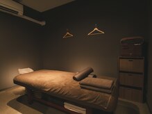 アイディール(ideal)/施術部屋