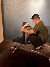 和揉 二俣川店/美容矯正整体60分¥6400～