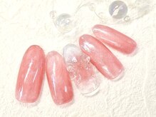 ドルチェネイル(Dolce.Nail)/＊..:.* Dolceコース*..＊.:*