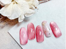 ネイルパティオ 草加店(nail patio)/