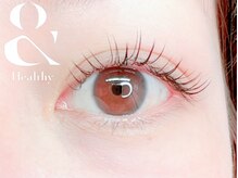 ルアナ(LUANA)の雰囲気(話題の&Healhy導入 (マツエク+パーマ))