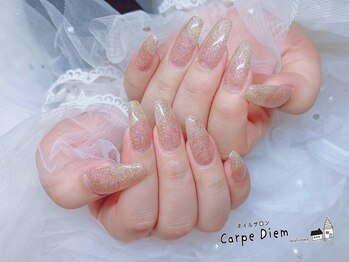 カルプディエム(Carpe Diem)/ワンカラー