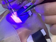 アイアイラッシュアンドブロウ 天王寺店(i eye... lash&brow)