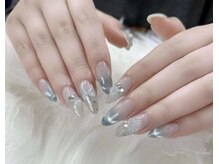 ハラ(Hara)/チップ長さ出し＋やり放題