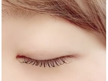 ルルレット(Lulu lit)/まつ毛パーマ