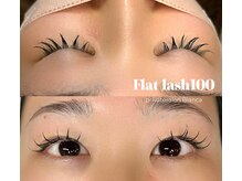 ビアンカ(Bianca)/フラットラッシュエクステ