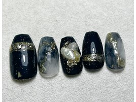 ブラックニュアンス