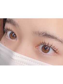 キープ力が自慢のサロン