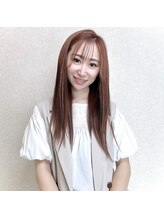 ファースト エイチイー(first He)&nbsp;Erika 