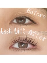 アイラッシュサロン キウ(KIU)/