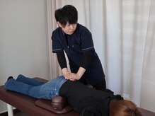 【骨盤矯正】岐阜市/整体/腰痛/肩こり/骨盤矯正/歪み