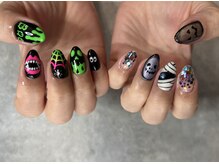 アケルビューティースタジオ(acer beautystudio)の雰囲気（シンプル、韓国風、個性派など幅広く対応◎持ち込み画像大歓迎★）