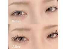 ベル アイラッシュ(Belle Eyelash)/&healthy