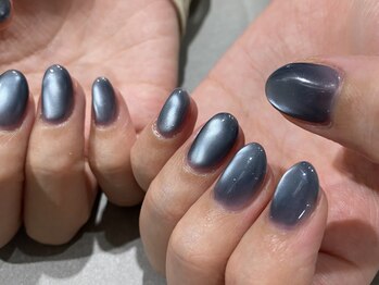 アンドローブ 銀座店(&robe)/クレトマグネット