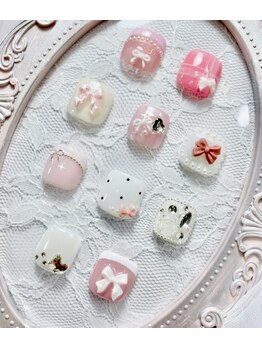 ザ セントラル ピア(THE CENTRAL PIER)/