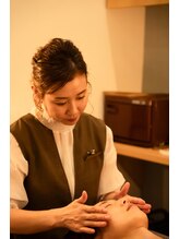 ココビ 駅家店(COCO美)&nbsp;高重 真由美