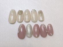 フェザー(Feather)/定額シンプルデザイン♪