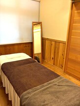 サロンソワ(salon Soi.)/店内