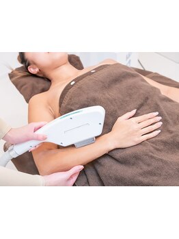 1回ごとにお支払い可能なサロン