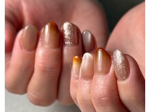 ラモーヴ(La mauve)/大人可愛いマグネイル