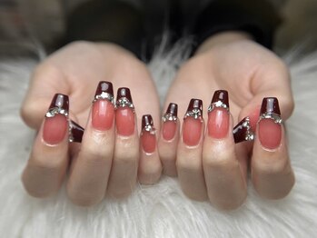 ミチネイルズ 池袋(Michi nails)/