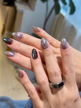チリンネイル(Chirin Nail)/シンプル