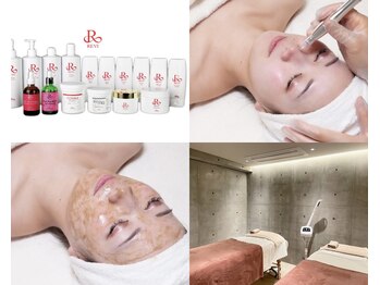 コーヴァビューティー(KOVA Beauty)