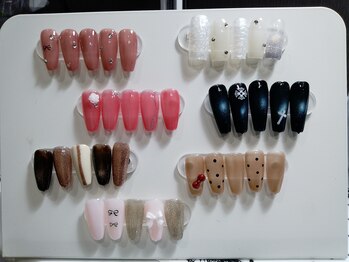 桜サロン  ～Nail&Relaxation～