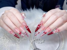 ラッキーネイル(Lucky Nail)