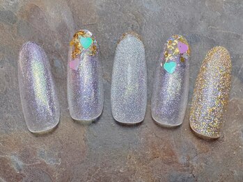 マジックミラー/