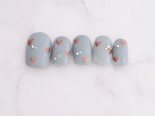 ディーネイル(DEE nail nagoya)/H-10 プレミアムコース