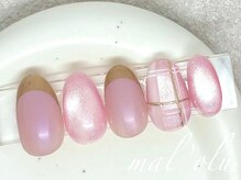 マロル(mal'olu)/【定額】マグチェック¥12000