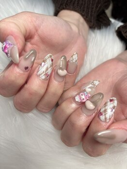 スタジオトゥーミー(Studio2me)/持ち込みデザイン