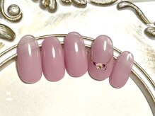 ネイルサロン アミュゼ/【NEW】3月定額ブロンズ