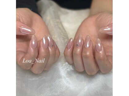 ロア ネイル(Loa_Nail)の写真