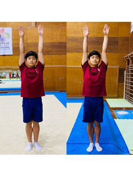 整体ゼロ(整体ZERO)/身体のパフォーマンスアップ!