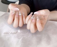 ミエネイル(mie_nail)