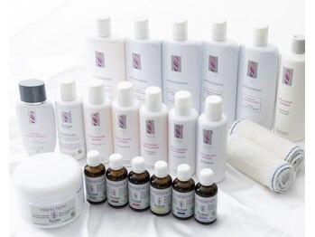 リノア 柏(Lino'a)/ポールシェリー痩身/リラックス