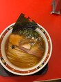 癒し~ぷ 三鷹店 いろいろなラーメン屋さんを巡ってます!