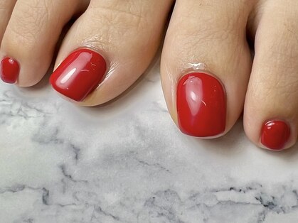 スペル オン ネイルズ(Spell on nails)の写真