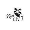 ネイル0410 すすきの(Nail 0410)のお店ロゴ