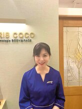 パリスココ(PARIS COCO)&nbsp;植田 弘子