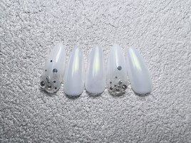 季節のアート　シンプル　6390円